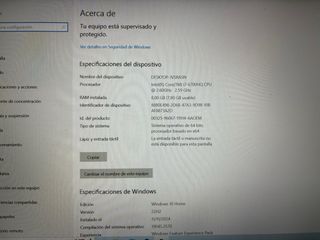 Lenovo Ideapad 700 Portátil Plata