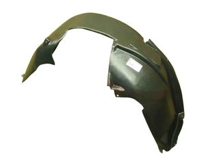 Resguardo Paso De Rueda Delantero Derecho para Fiat PUNTO EVO 2009