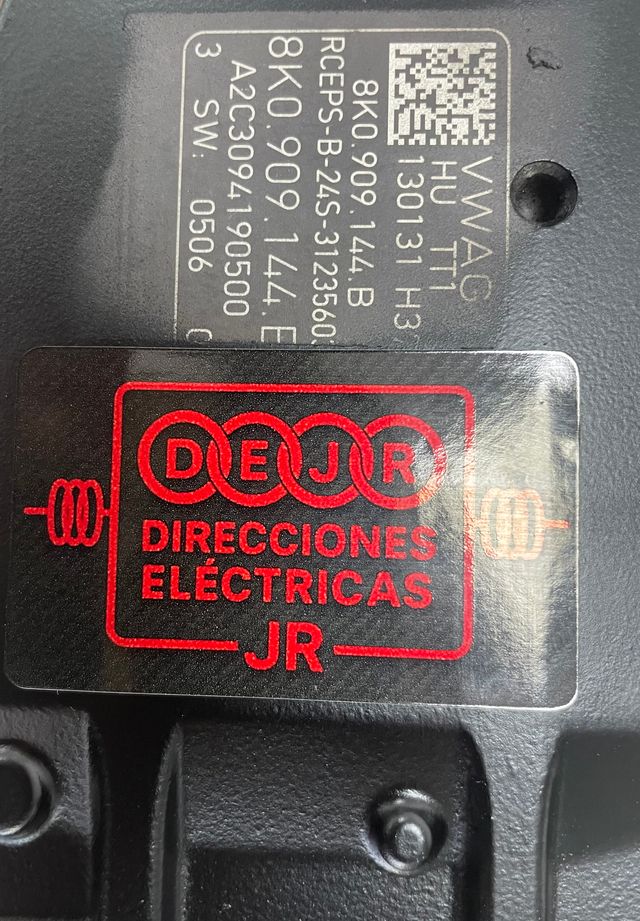 Dirección Eléctrica Audi 8K0.909.144.B VWAG