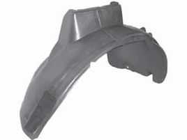 Resguardo Paso De Rueda Delantero Derecho para Fiat PUNTO 1999