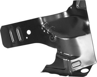 Pase De Rueda Derecho (Chapa) para Fiat PUNTO 1999