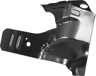Pase De Rueda Izquierdo (Chapa) para Fiat PUNTO 1999