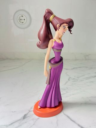 Figura Walt Disney Classic Collection Megara