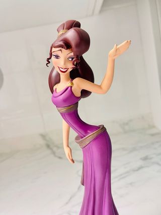 Figura Walt Disney Classic Collection Megara