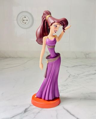 Figura Walt Disney Classic Collection Megara
