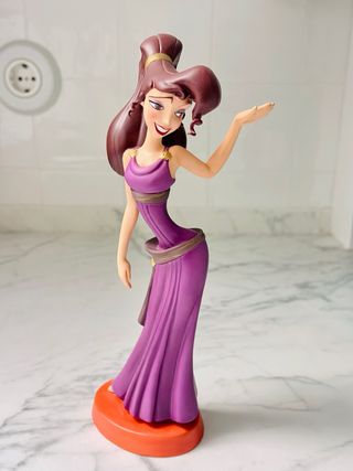 Figura Walt Disney Classic Collection Megara