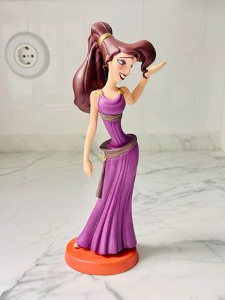 Figura Walt Disney Classic Collection Megara