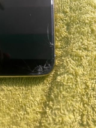 iPhone X Negro 256Gb
