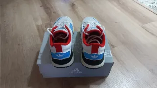 Zapatillas Adidas ZX Talla 36