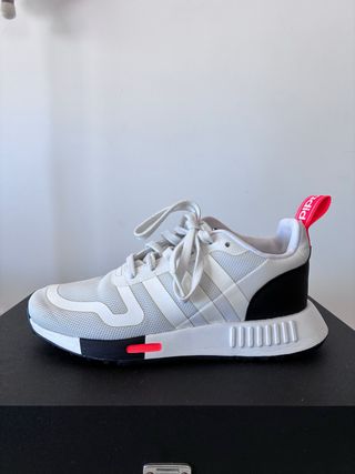 Adidas Zapatillas Running Blancas