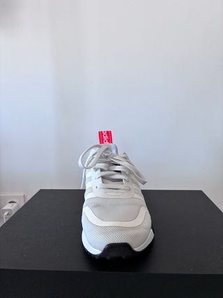 Adidas Zapatillas Running Blancas