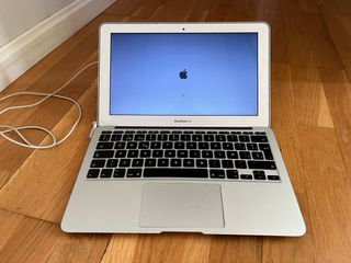 MacBook Air 11 pulgadas