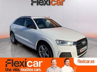 Audi Q3 2.0 TDI 150CV quattro S tronic