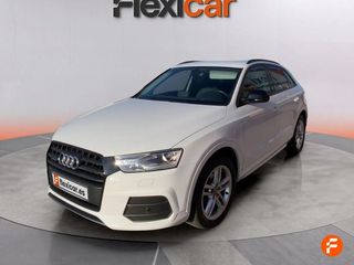 Audi Q3 2.0 TDI 150CV quattro S tronic