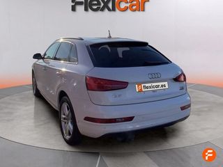 Audi Q3 2.0 TDI 150CV quattro S tronic