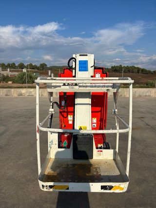 Plataforma Elevadora Haulotte STAR 10