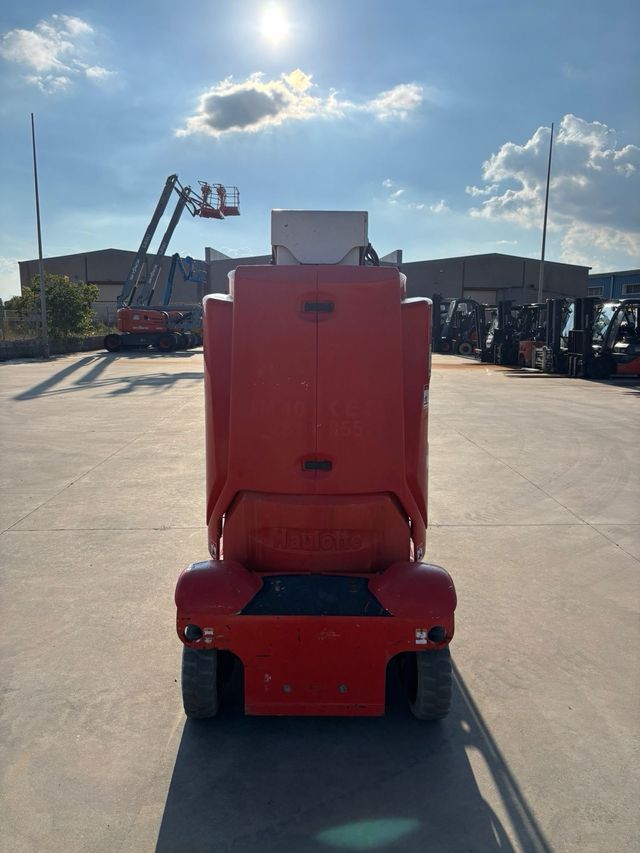 Plataforma Elevadora Haulotte STAR 10