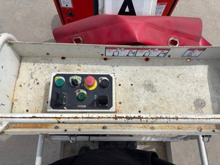 Plataforma Elevadora Haulotte STAR 10