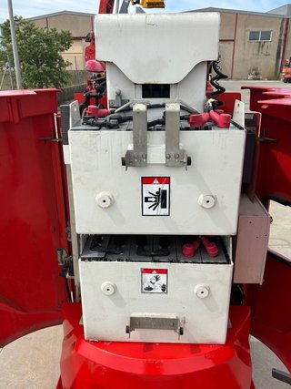 Plataforma Elevadora Haulotte STAR 10