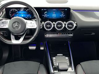 Mercedes-Benz GLA 250 e 160 kW (218 CV)