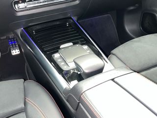 Mercedes-Benz GLA 250 e 160 kW (218 CV)