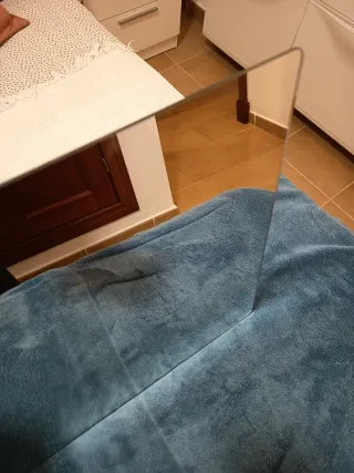 Espejo Ikea 54x40 cm