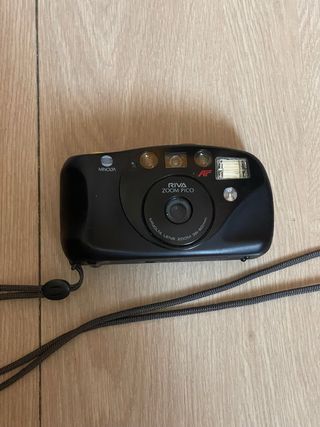 Minolta Riva Zoom Pico (38-60 mm)