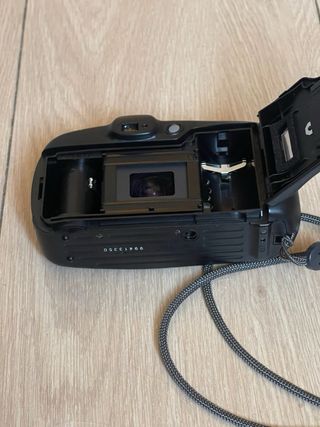 Minolta Riva Zoom Pico (38-60 mm)