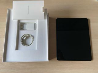 iPad Pro 12,9” M1 256GB + Apple Pencil 2