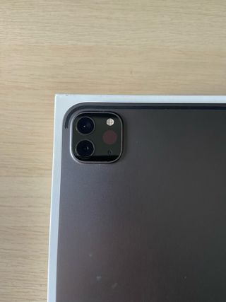 iPad Pro 12,9” M1 256GB + Apple Pencil 2