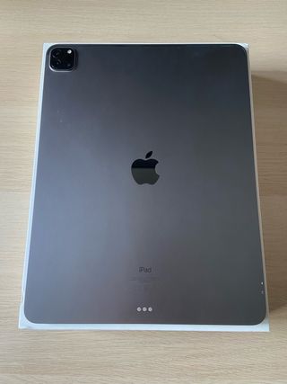 iPad Pro 12,9” M1 256GB + Apple Pencil 2