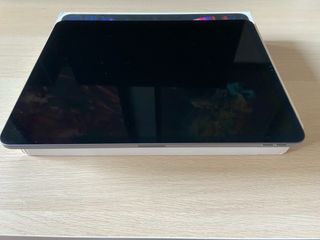 iPad Pro 12,9” M1 256GB + Apple Pencil 2