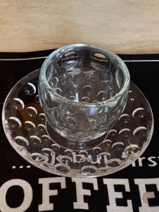 Set 2 Tazzine Caffè Guzzini Venice