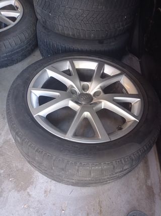 Llantas Audi/VW 5x112 '18