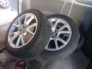 Llantas Audi/VW 5x112 '18
