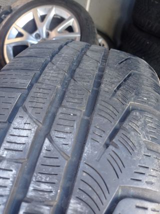 Llantas Audi/VW 5x112 '18