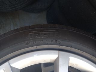 Llantas Audi/VW 5x112 '18