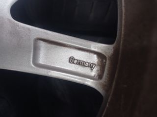 Llantas Audi/VW 5x112 '18