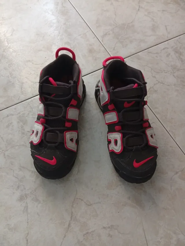 Zapatillas Nike Air Mujer/Niña Talla 36