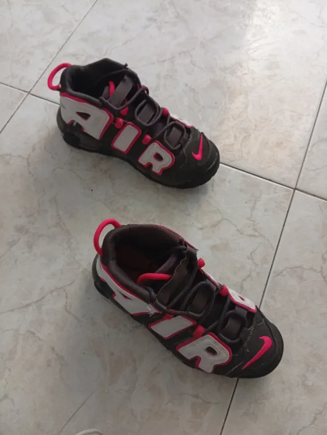 Zapatillas Nike Air Mujer/Niña Talla 36