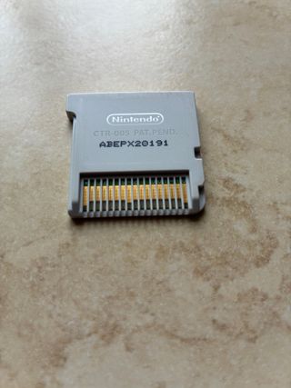 New Super Mario Bros. 2 per Nintendo 3DS