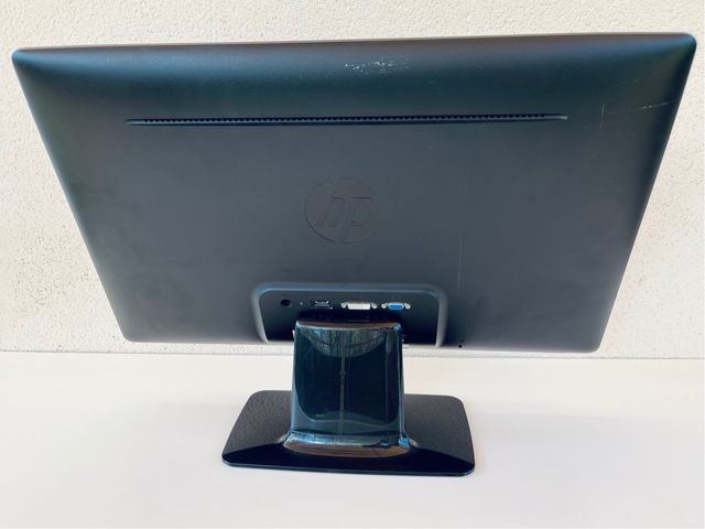 Monitor HP 2311x para piezas