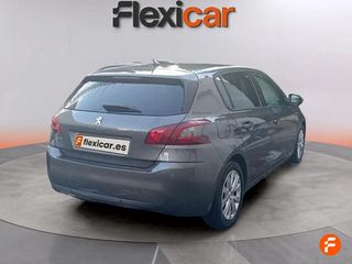 Peugeot 308 5p Style PureTech 130 S&S 6 Vel. MAN