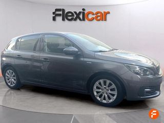 Peugeot 308 5p Style PureTech 130 S&S 6 Vel. MAN