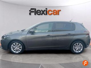 Peugeot 308 5p Style PureTech 130 S&S 6 Vel. MAN