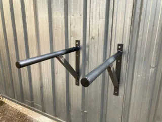 Paralelas Fondos para la  Pared