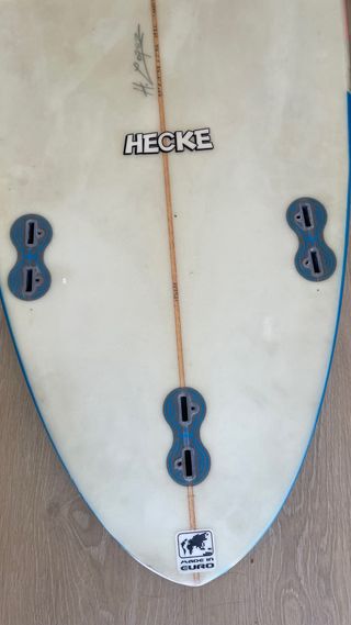 Tabla Surf Full & Cas