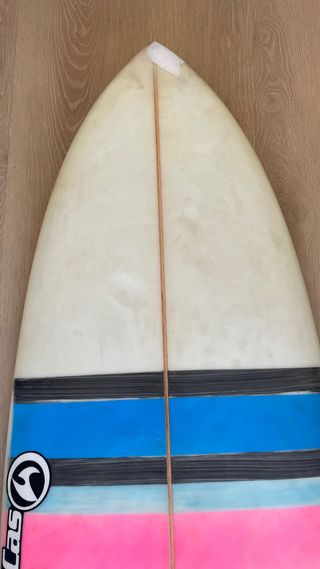 Tabla Surf Full & Cas