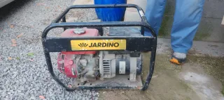 Generador HN4000/3500HN/3600HN