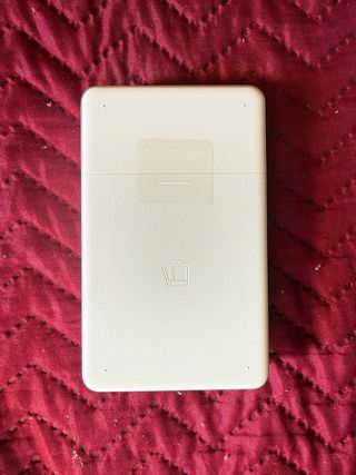 Xiaomi Portable Photo Printer Pro
